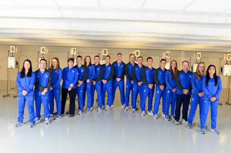 Rifle 2019