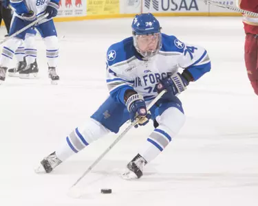 Zack Mirageas