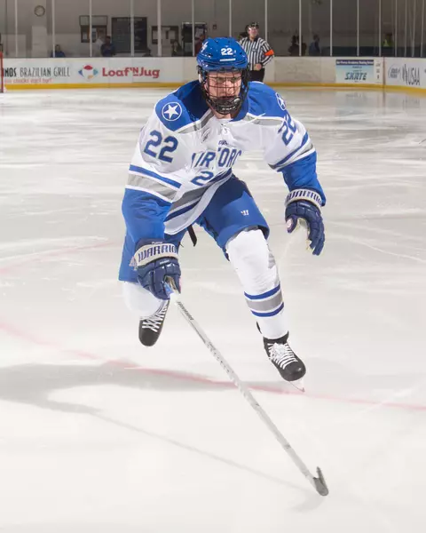 Pierce Pluemer