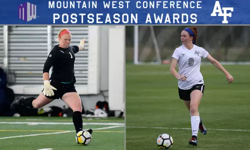 2018 All-MW Women's Soccer