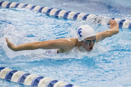 Alexandra Armbruster Fly