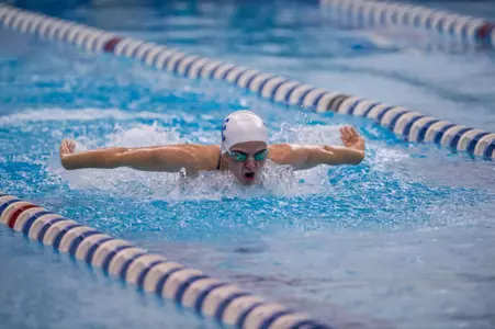 Alexandra Armbruster Fly