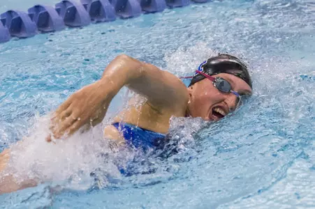 Ashley Buzzelli Free