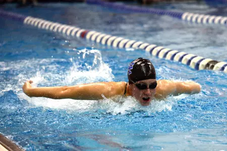 Kelsey Linzmeyer Fly