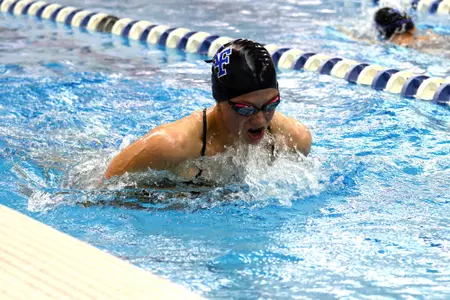 Lexie DuChene Breast