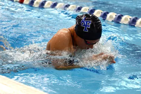 Lexie DuChene Breast