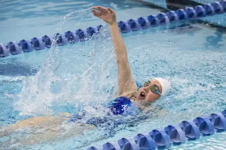 Mackenzie Adkins Back