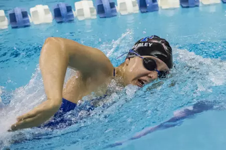 Tatiana Oberley Free