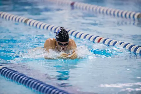 Tatiana Oberley Breast