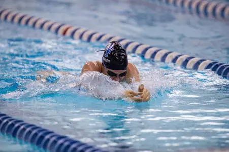 Tatiana Oberley Breast