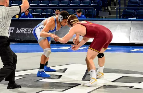 Anthony McLaughlin Minnesota