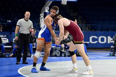 Anthony McLaughlin Minnesota