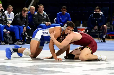 Anthony McLaughlin Minnesota