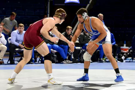 Anthony McLaughlin Minnesota