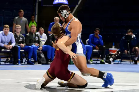 Anthony McLaughlin Minnesota