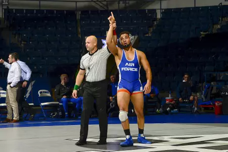 Anthony McLaughlin Minnesota Victory