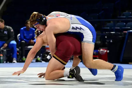 Matt Wagner Minnesota