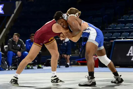 Randy Meneweather Minnesota