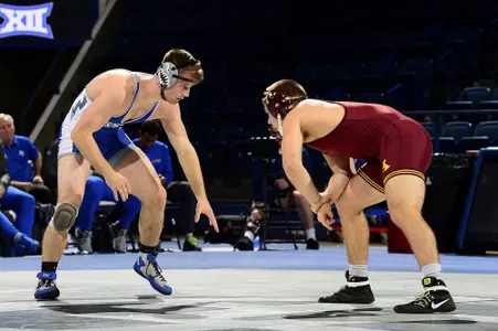 Tyler Wiederholt Minnesota