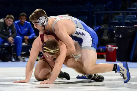 Tyler Wiederholt Minnesota