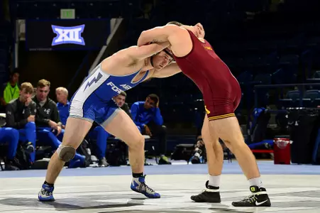 Tyler Wiederholt Minnesota