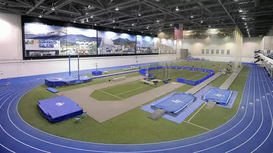 IndoorTrack
