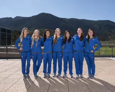 2018 W. Swimming & Diving Seniors