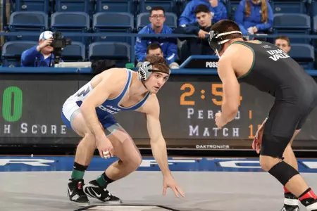 Alex Mossing 2017-18