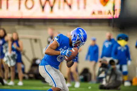 U.S. Air Force Academy --  (U.S. Air Force photo/Trevor Cokley)