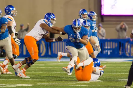 U.S. Air Force Academy -- (U.S. Air Force photo/Trevor Cokley)