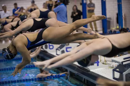 Wolfgramm Start USAFA Quad