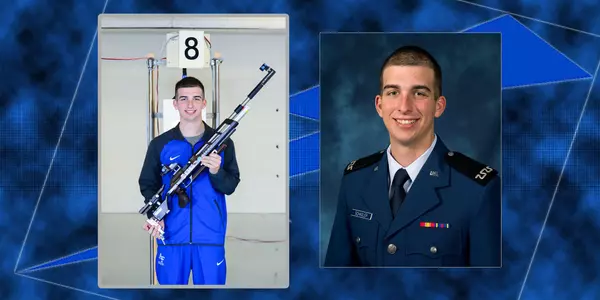 Rifle Athlete of the Week