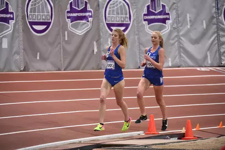 Lindsey Blanks, Teri Brad