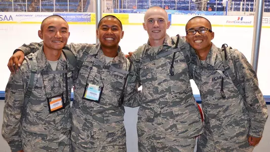 Tennis freshmen 2022