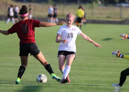 Emma Nelson FC Boulder