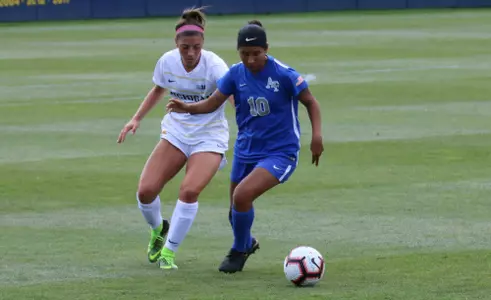 Alejandra Reveles Michigan