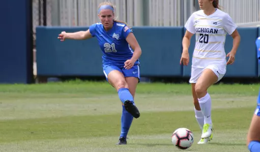 Alex Giggie Michigan