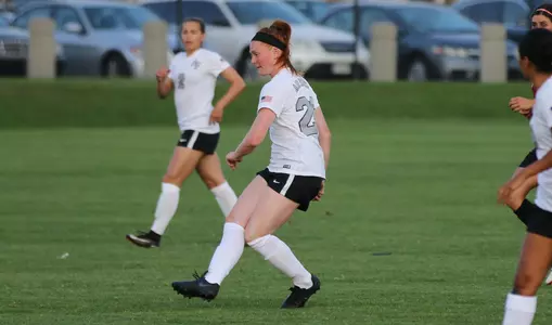 Bella Colandrea FC Boulder