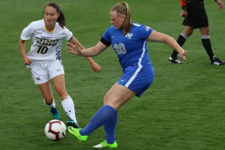 Bre Robertson Northern Colorado