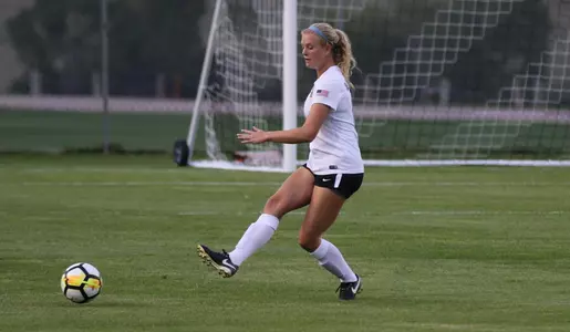 Brittany Mahowald Creighton