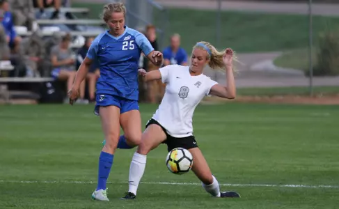 Brittany Mahowald Creighton