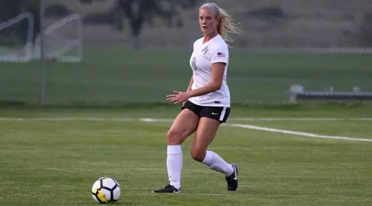 Brittany Mahowald Creighton