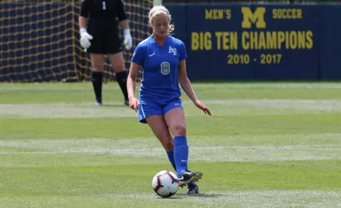 Brittany Mahowald Michigan