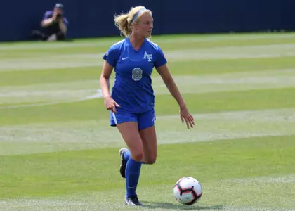 Brittany Mahowald Michigan