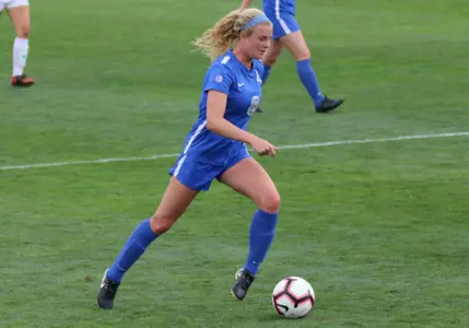 Brittany Mahowald Northern Colorado