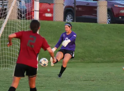 Danielle Katz FC Boulder