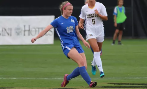 Emma Nelson Northern Colorado