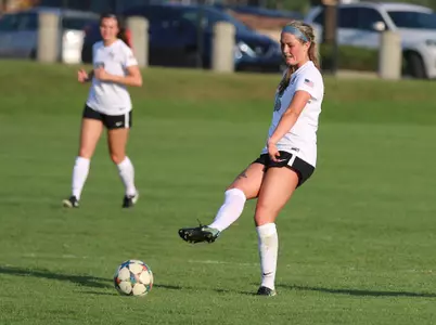 Erin Speer FC Boulder