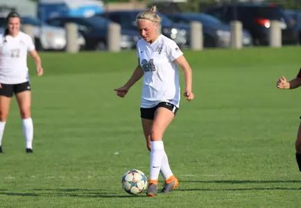 Eve Schoenrock FC Boulder