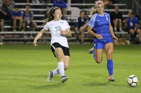 Hailey Laub Creighton